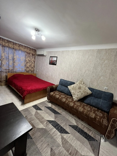 Фотография номера квартиры Квартира Шикарная однушка возле Аквапарка