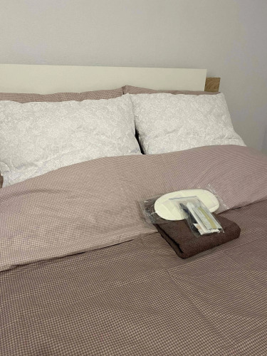 Фотография номера квартиры Квартира 7 Мкрн 37