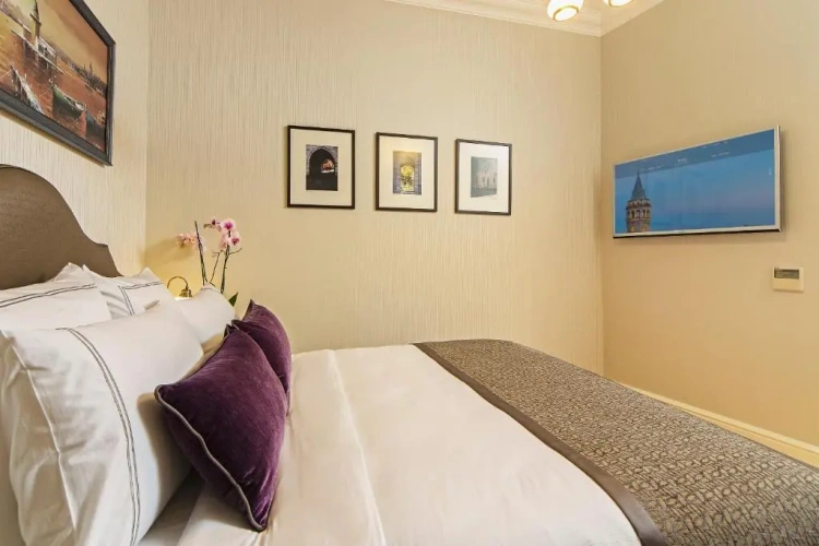 Comfort Double room