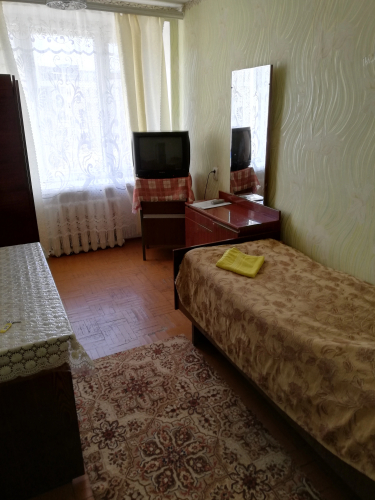 Фотография номера гостиницы Октябрь