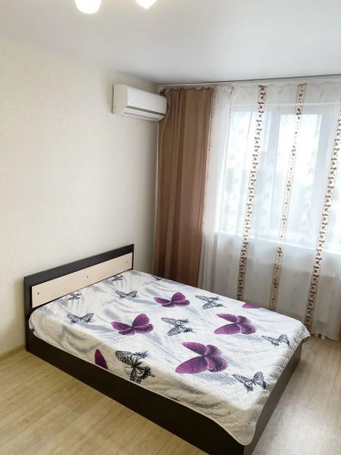 Фотография номера квартиры Квартира на улице Владимира Невского 25/11