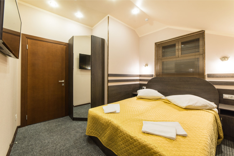 Фотография номера мини отеля Валерия