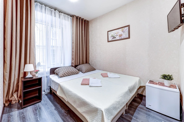 Фотография номера мини отеля Меблированные комнаты  Август