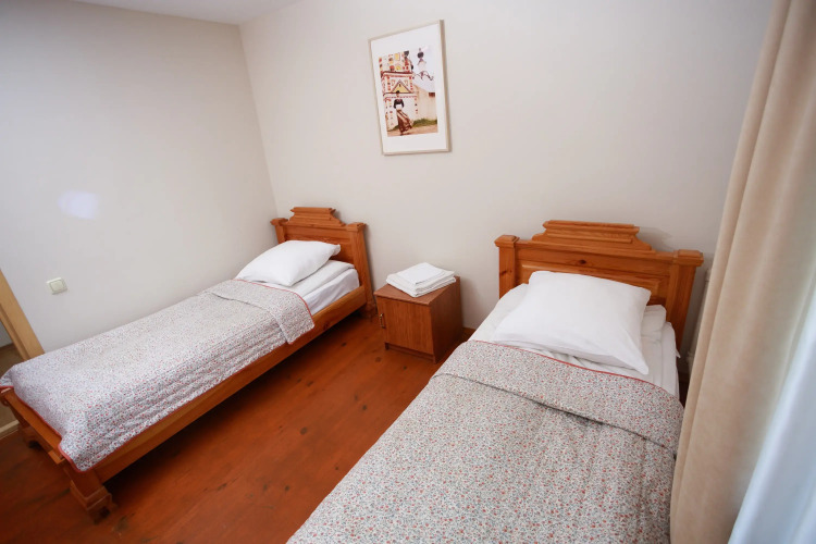 Фотография номера гостевого дома Любимцевой