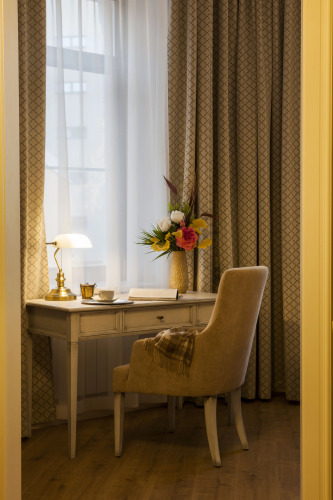 Фотография номера гостиницы Бутик-отель Дом Сивре