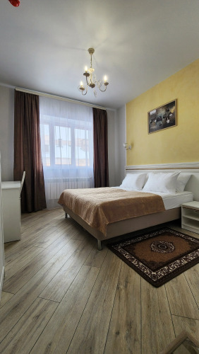 Фотография номера гостиницы Отель БОЛКОНСКИЙ