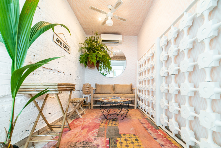 Duna Hotel Boutique photo 6