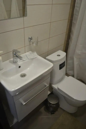 Фотография номера мини отеля Home