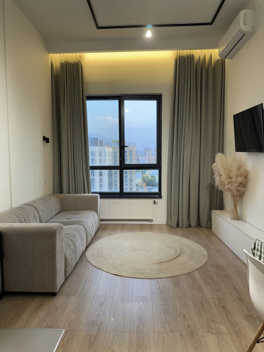 Amir 54 Apartments