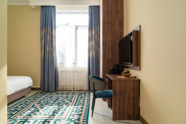 Vell7 Hotel