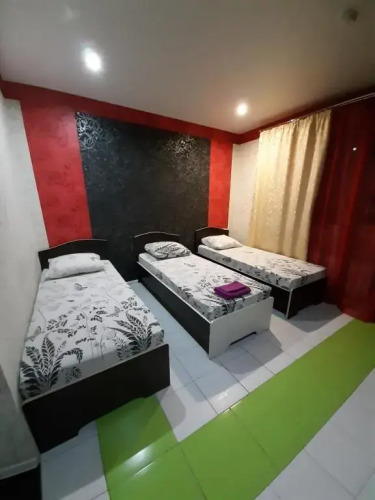 Фотография номера мини отеля Колизей