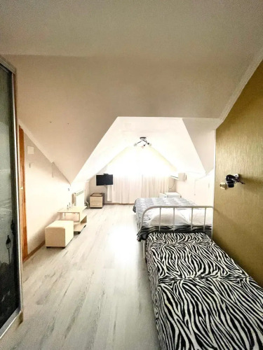 Фотография номера гостевого дома Ольга