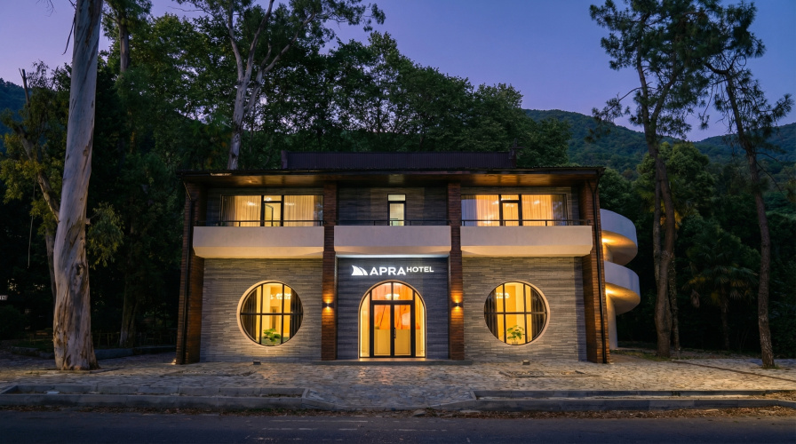 Hotelafbeelding