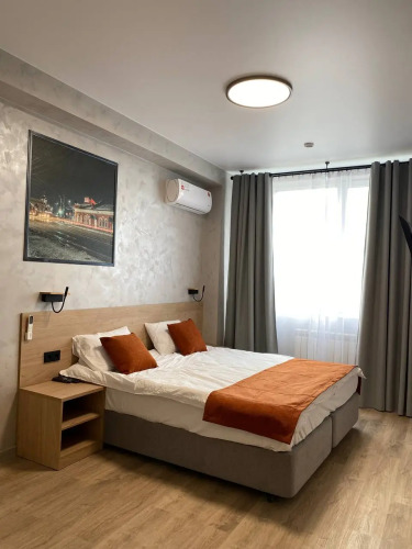 Фотография номера мини отеля Якиманка