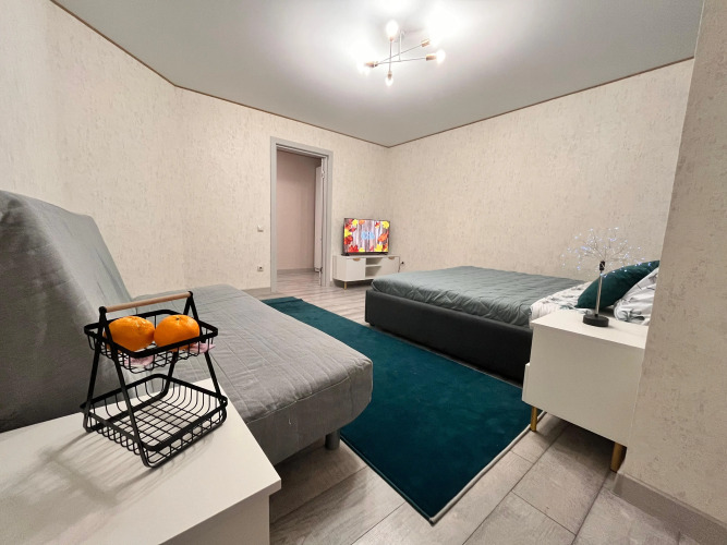 Фотография номера квартиры Квартира Красивая