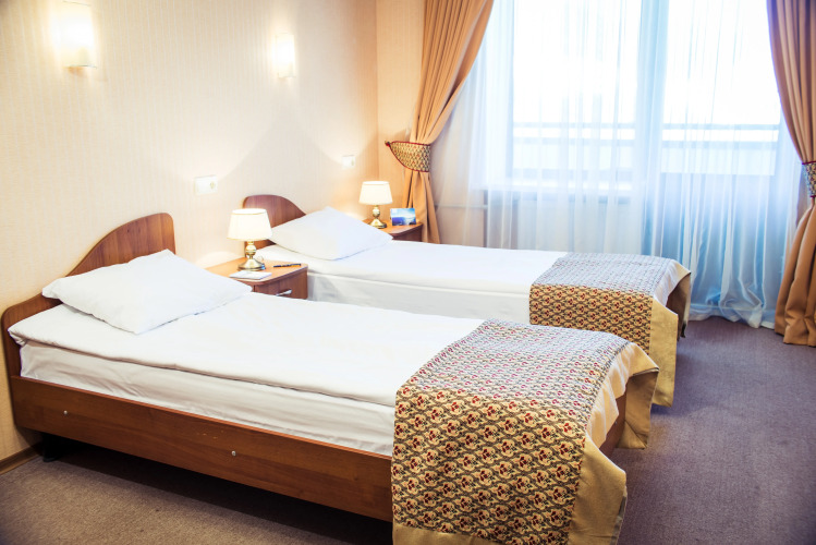 Фотография номера санатория Golden Family Resort