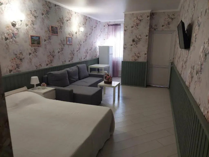 Фотография номера гостевого дома Лилия