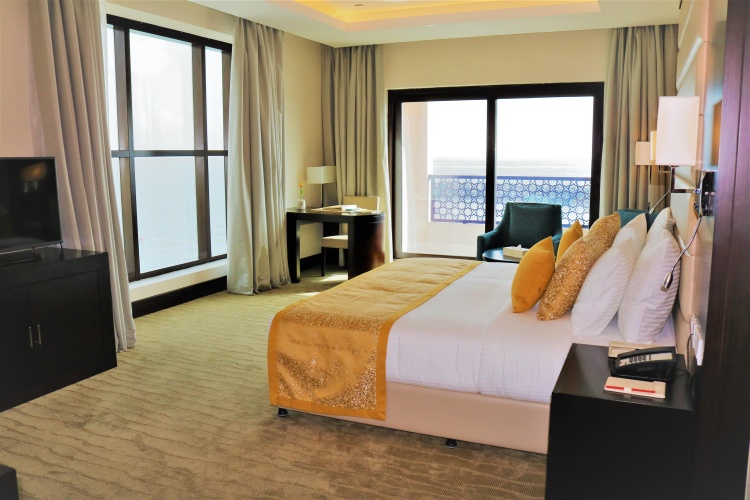 Blue Diamond Alsalam Resort photo 34