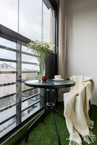 Фотография номера квартиры Апартаменты Мечта