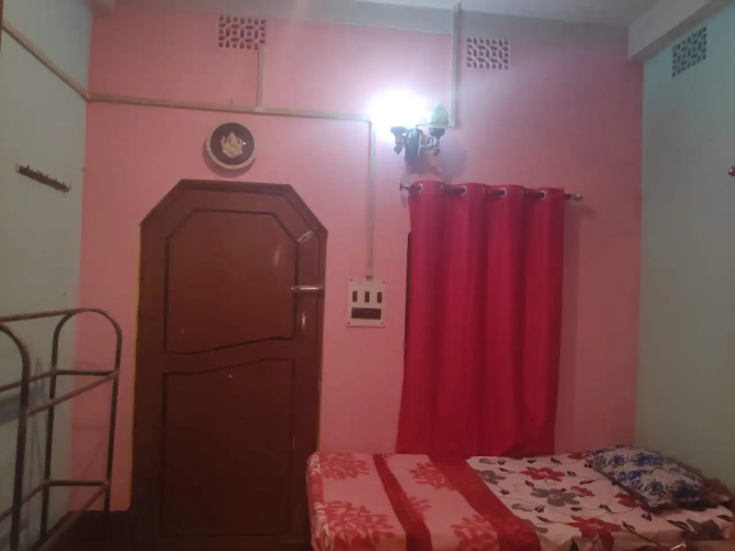 Travellers Nest Mini-Hotel