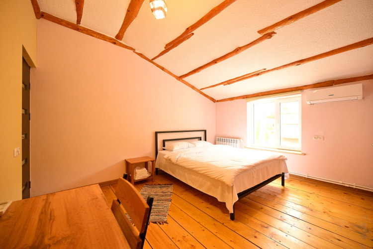 Фотография номера мини отеля Areni Wine Art