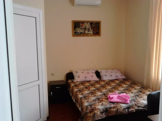 Фотография номера гостевого дома Уют