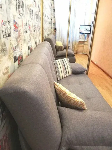 Фотография номера квартиры Квартира на Улице Серова 21