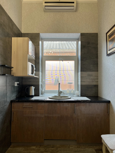 Фотография номера мини отеля Вип-29