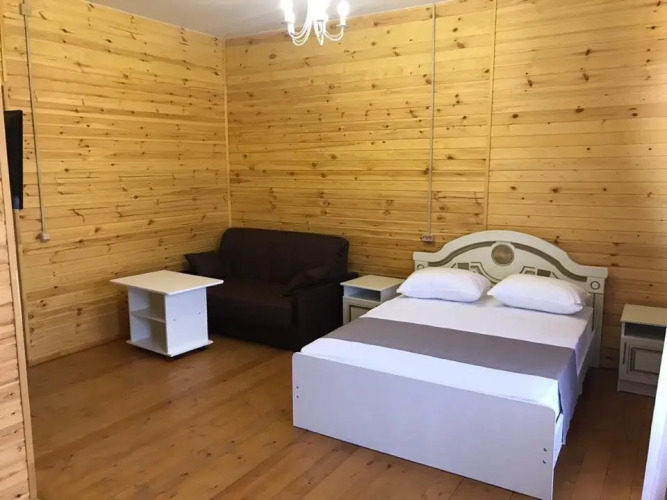 Фотография номера квартиры Гостевой дом Мариэс