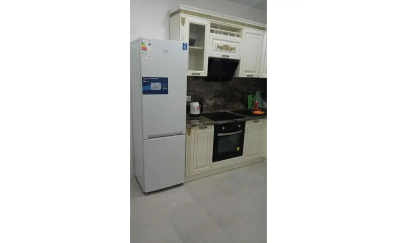 Фотография номера квартиры Апартаменты новая отличная квартира в ЖК