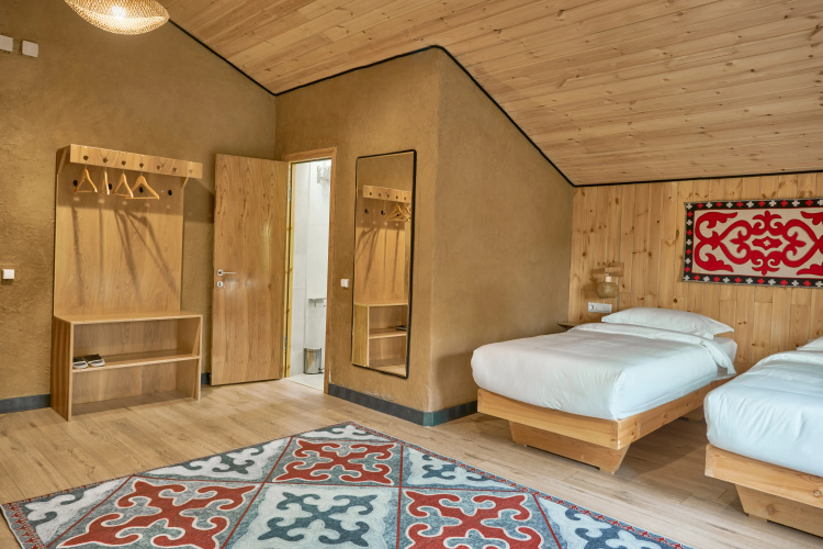 Pristine Hotel