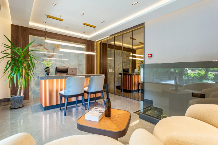 The Residence 59 Apart-hotel