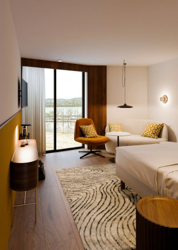 Hôtel 56 Hotel