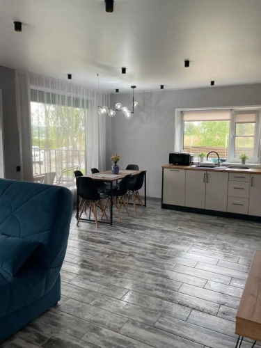 Фотография номера квартиры Апартаменты в Сортавала