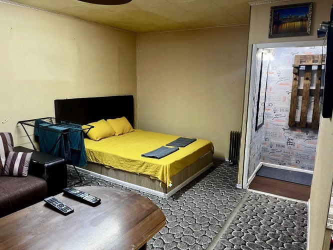 Фотография номера квартиры Квартира на Пищевиков 5