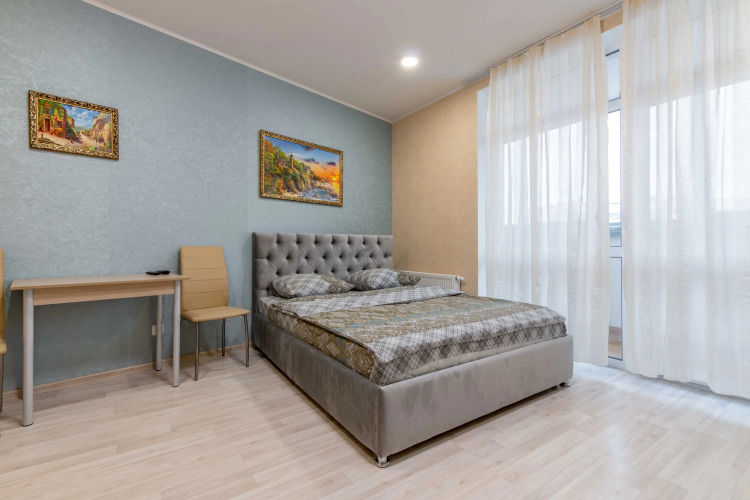 Фотография номера квартиры Апартаменты Фаэтон DreamHouse 6