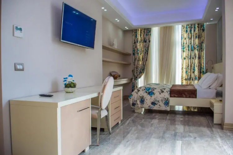 Vila Koral Hotel