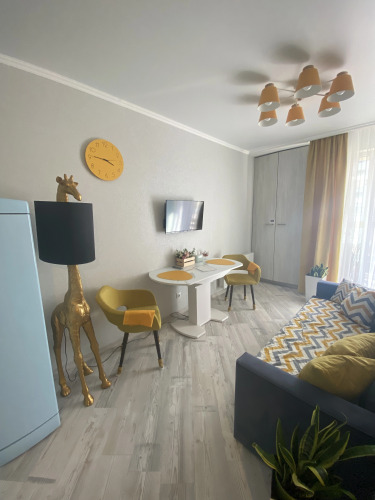 Фотография номера квартиры Апартаменты Как дома