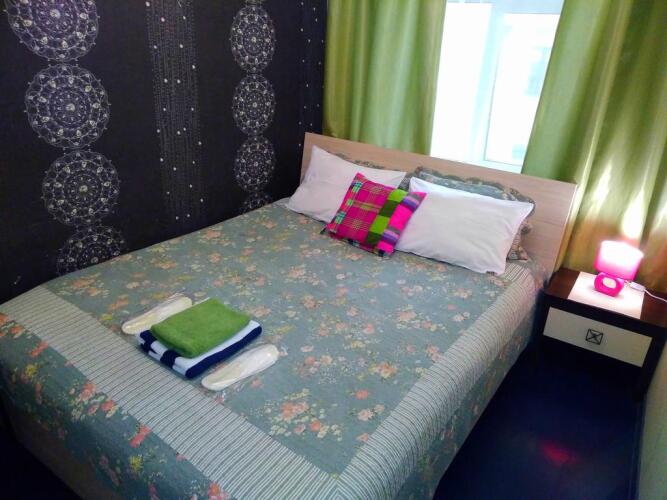 Фотография номера мини отеля At Home