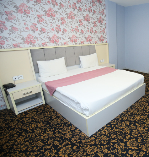 Фотография номера гостиницы Altus Hotel Baku