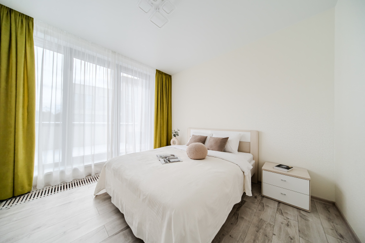 Фотография номера квартиры Апартаменты Ohtainn Dream