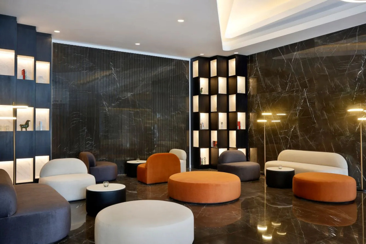 Hotel Local Dubai, Jumeirah Village Triangle, Autograph Collection photo 26