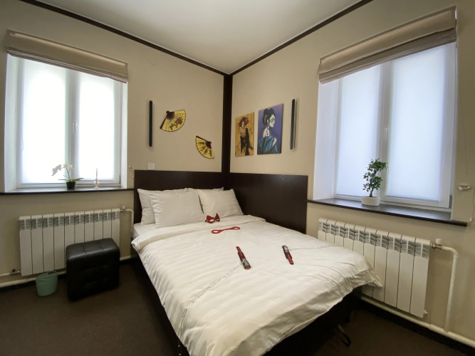  (двуспальная кровать) - изображение 1