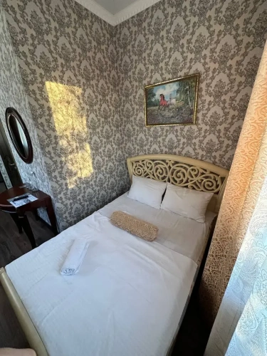 Economy Single room