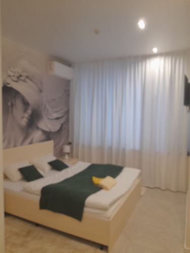 Фотография номера мини отеля Январь inn