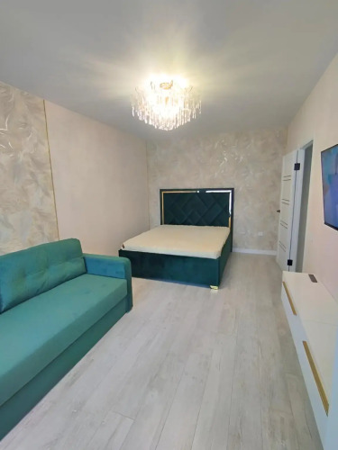 Фотография номера квартиры Квартира Мечта Краснодар Григория Булгакова 16