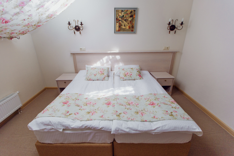 Фотография номера гостиницы Парк-отель Фестиваль