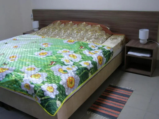 Фотография номера мини отеля Русь