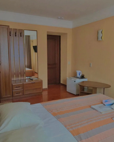 Фотография номера гостевого дома Семейный Уют