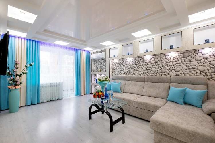 Фотография номера квартиры Квартира в Центре